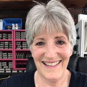 Meet your Posher, Sara